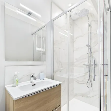 Le Say Yes Apartment
